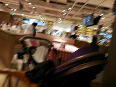 -西贝莜面村(金隅嘉品mall店)