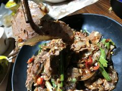 -功夫小龙虾·烧烤·江湖菜(金沙洲店)