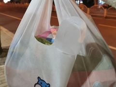 -盒马鲜生(金桥国际广场店)