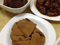 -岁福祥老母鸡汤面馆(阳曲路店)