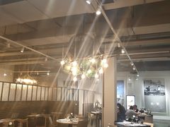 -at cafe 意大利餐厅(集美店)