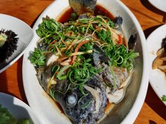 -南蚝小贝海鲜特色餐厅(南澳岛店)