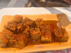 鸡汤面筋-姐弟俩土豆粉(北京双桥万达店)