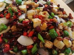 -李双猪·小龙虾·烧烤·羊肉煲(乐山店)