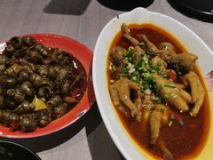 -李叔叔虾蟹大排档(青羊店)