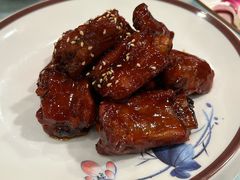 -三玛璐酒楼(汉口路店)