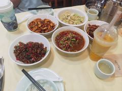 -笨罗卜浏阳菜馆(龙华鹏润达店)
