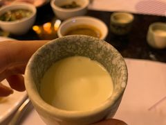 榴莲布丁-博林圣海伦酒店-LA VILLA自助西餐厅(华侨城店)