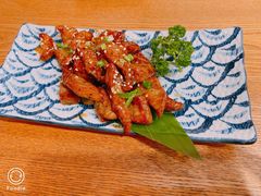 -泰居酒屋日式料理烧肉