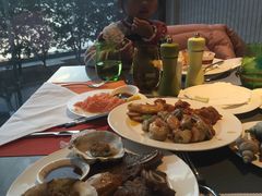 -“香”全日餐厅·株洲大汉希尔顿酒店