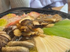 -枣子树·素食餐厅(普陀山店)