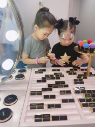 -奈尔宝·儿童乐园·亲子餐厅(鄞州万达店)