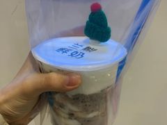 -兰熊鲜奶(西直门凯德mall店)