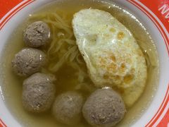 -七爷清汤腩·港式茶餐厅(世博店)