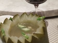 -顺德联塑万怡酒店·万荟轩自助餐厅