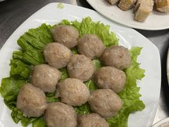 -三兴涮羊肉(荣安大街店)