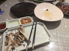 -东方亚克西餐厅(西康路店)