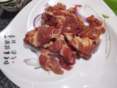 -鹤之乡·齐齐哈尔烤肉·非遗(秋涛路店)