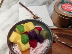 -糖纸甜品(乐颂坊店)