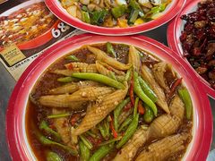 -蜀川川破店·江湖菜·烧烤(北京首店)