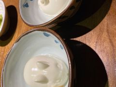 牛奶布丁-蟹将军·松叶蟹和牛日料放题自助(K11店)