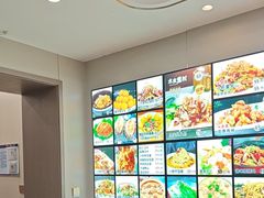 -龙香居海鲜浑锅家常菜·特色驴肉