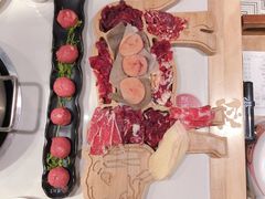 -牛记皇·鲜牛肉火锅(弘阳广场店)