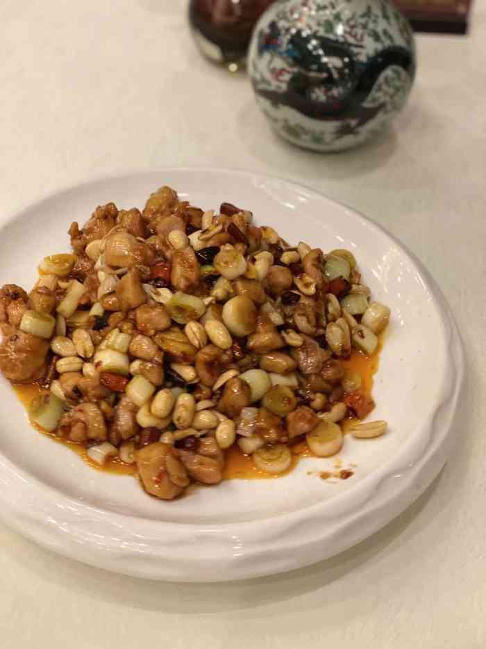 汇贤府(万寿路店)