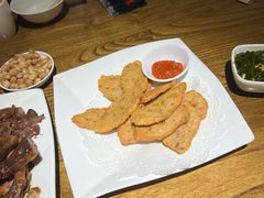 -潮中人潮州菜(益乐路店)