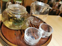 润喉茶-湘拾(壹方北馆店)