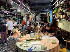 -谢三姐金奖啤酒鱼(总店)