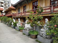 -福州开元寺