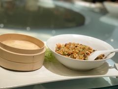 -富淳饭店(陆家嘴保利广场店)