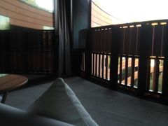 -上海衡山路十二号华邑酒店