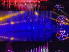 -合肥融创乐园