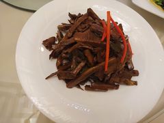 -上海老饭店(北京分店)