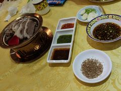 -德乐海蒙餐