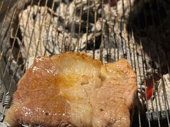 -韩山葵烤肉(太古里店)