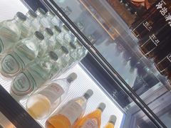 -盛元荼集  素食(滨江凯德壹店)