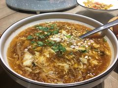 -味莊·青岛菜(云霄路店)