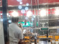 -老字号蛇口德记烧腊饭店·海鲜加工