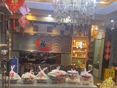 -巴蜀人家(东关街店)