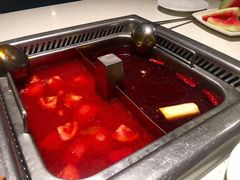 -海底捞火锅(金鼎广场店)