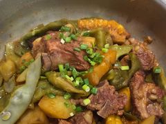 -金掌勺锅包肉(华润万象城店)