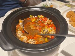 -金苑海鲜酒家(来魅力店)