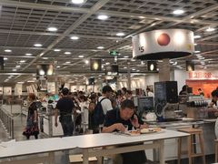 大堂-宜家·瑞典风味餐厅(北京西红门店)