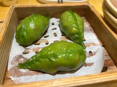 -蔡澜点心·粤菜(花城汇南区店)