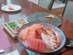 -龙城咖啡厅(常州富都洲际店)