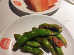-九鼎轩脆毛肚火锅(南京东路店)