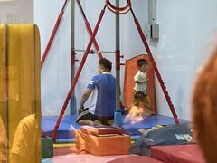 -飞奇儿体能体操馆(和平印象城店)